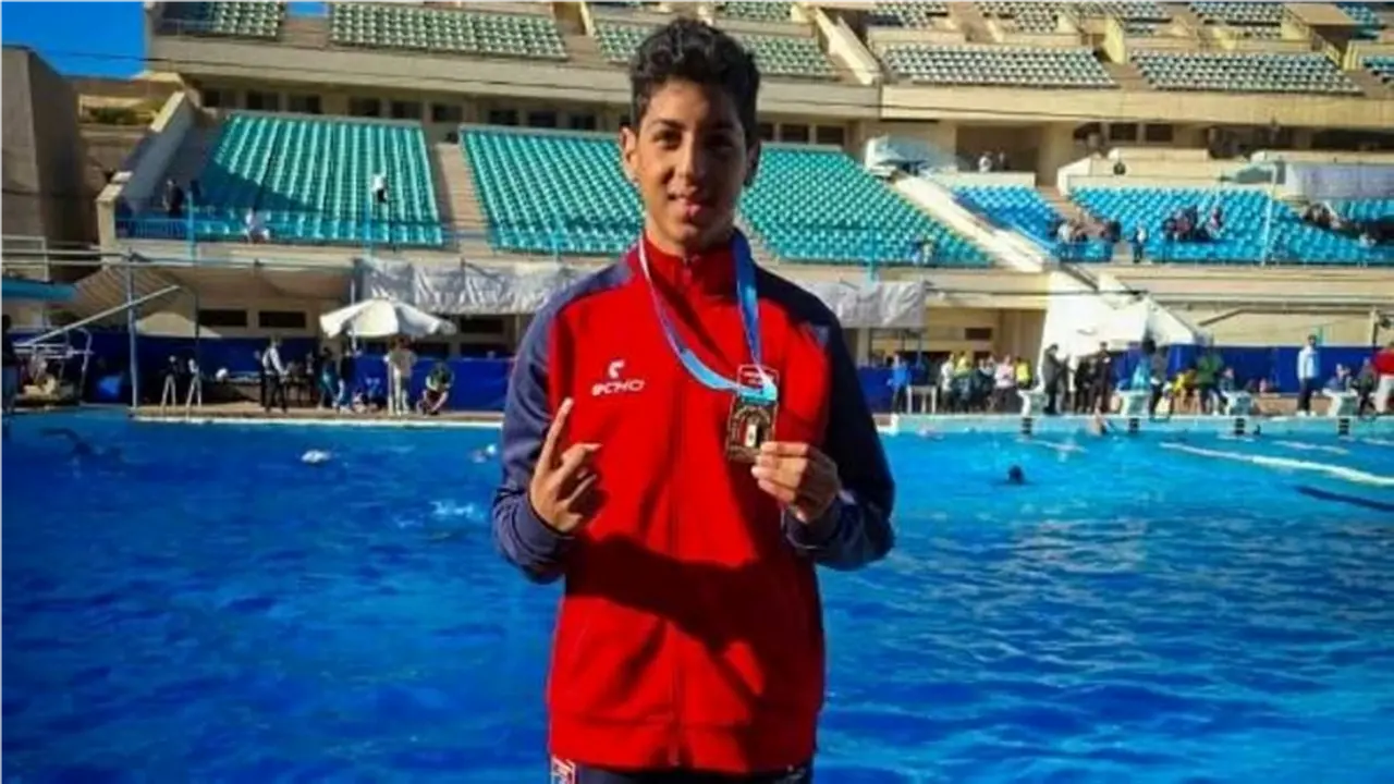 انسحابات متتالية من الاتحاد المصري للسباحة تضغط لاستعادة حقوق يوسف محمد